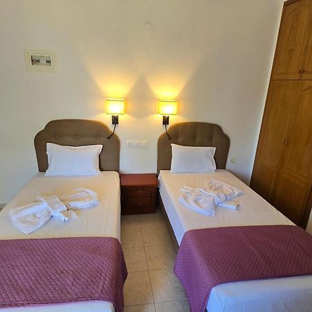 Itamos House Vourvourou Otel Dış mekan fotoğraf