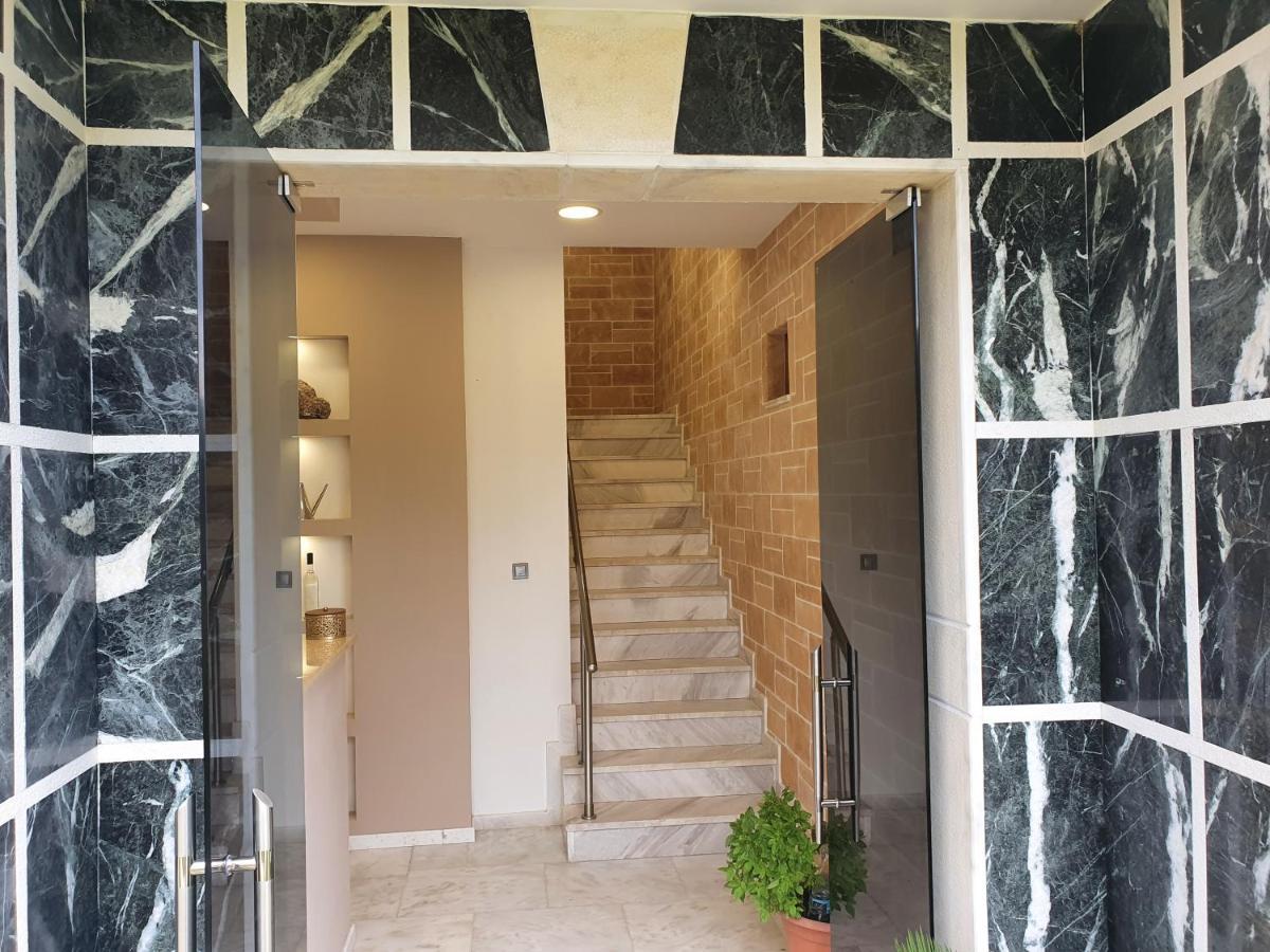 Itamos House Vourvourou Otel Dış mekan fotoğraf