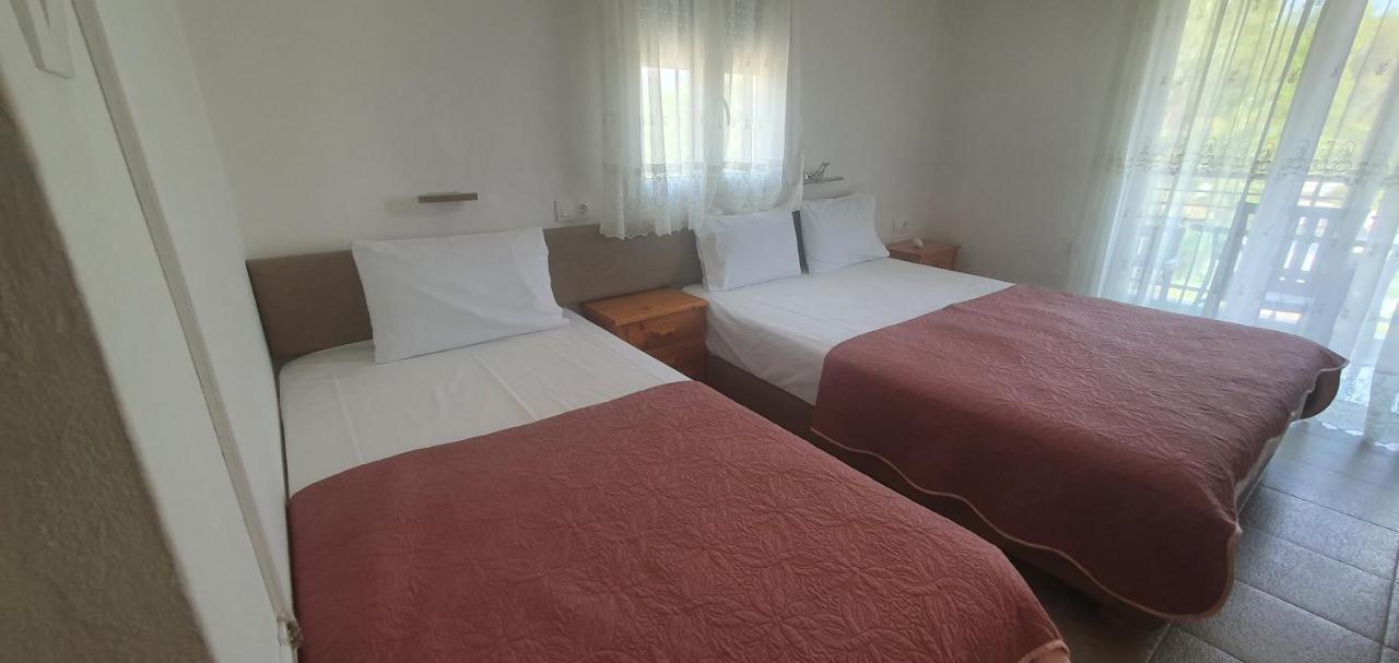 Itamos House Vourvourou Otel Dış mekan fotoğraf