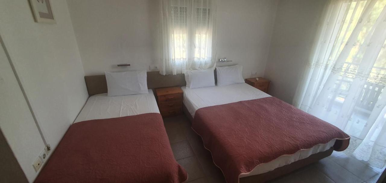 Itamos House Vourvourou Otel Dış mekan fotoğraf
