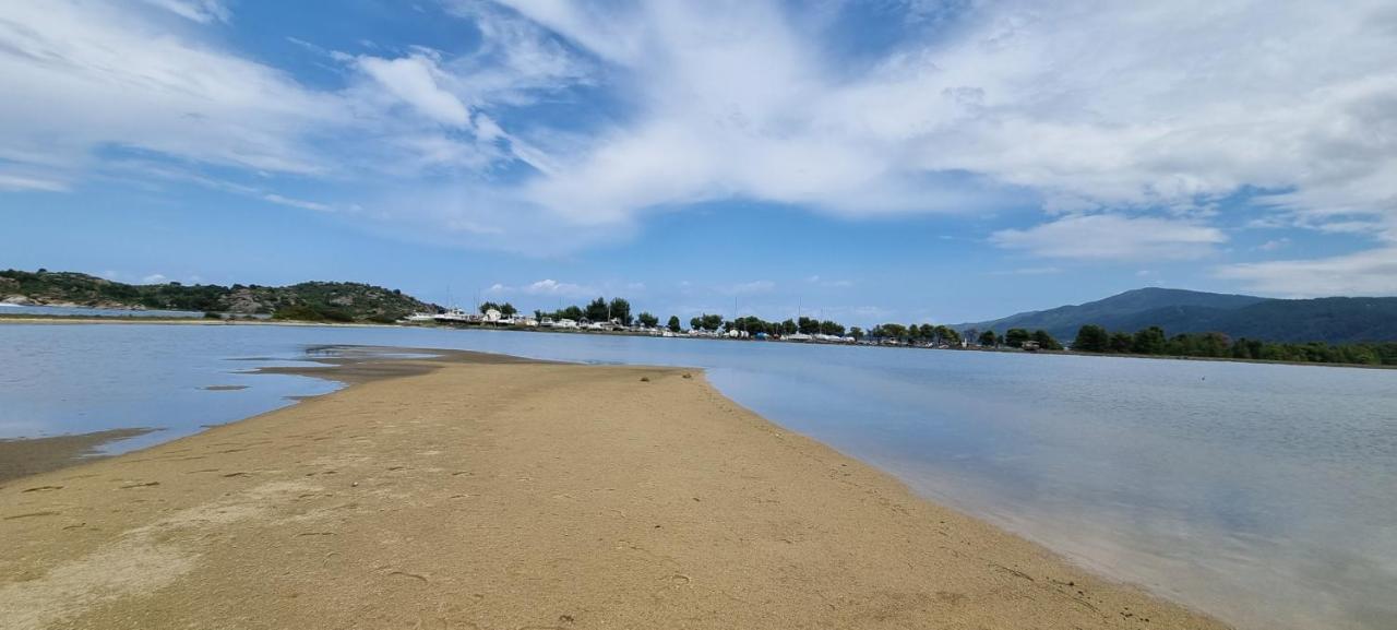 Itamos House Vourvourou Otel Dış mekan fotoğraf