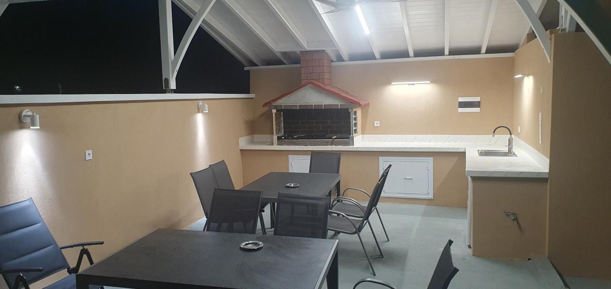 Itamos House Vourvourou Otel Dış mekan fotoğraf