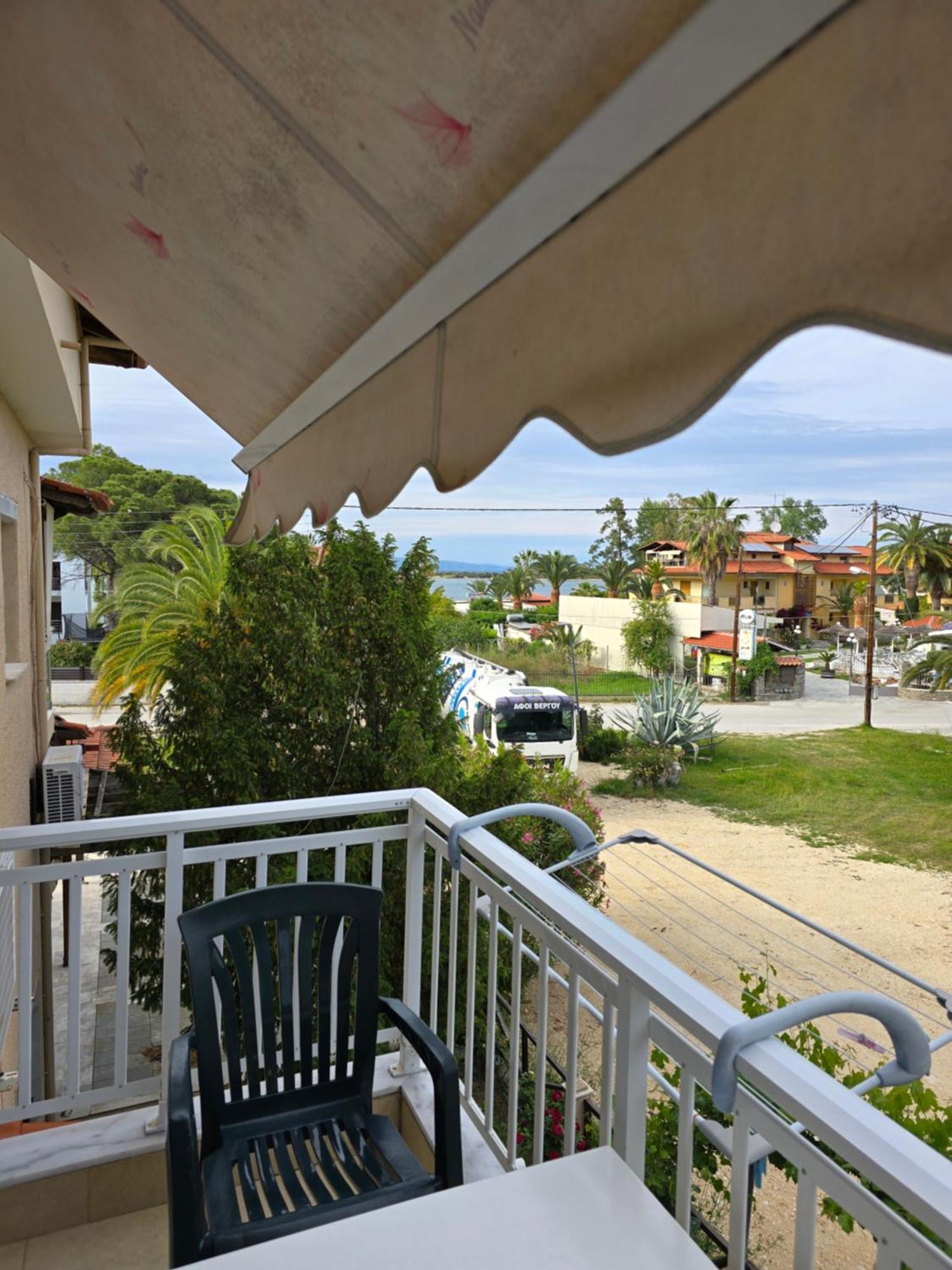 Itamos House Vourvourou Otel Oda fotoğraf
