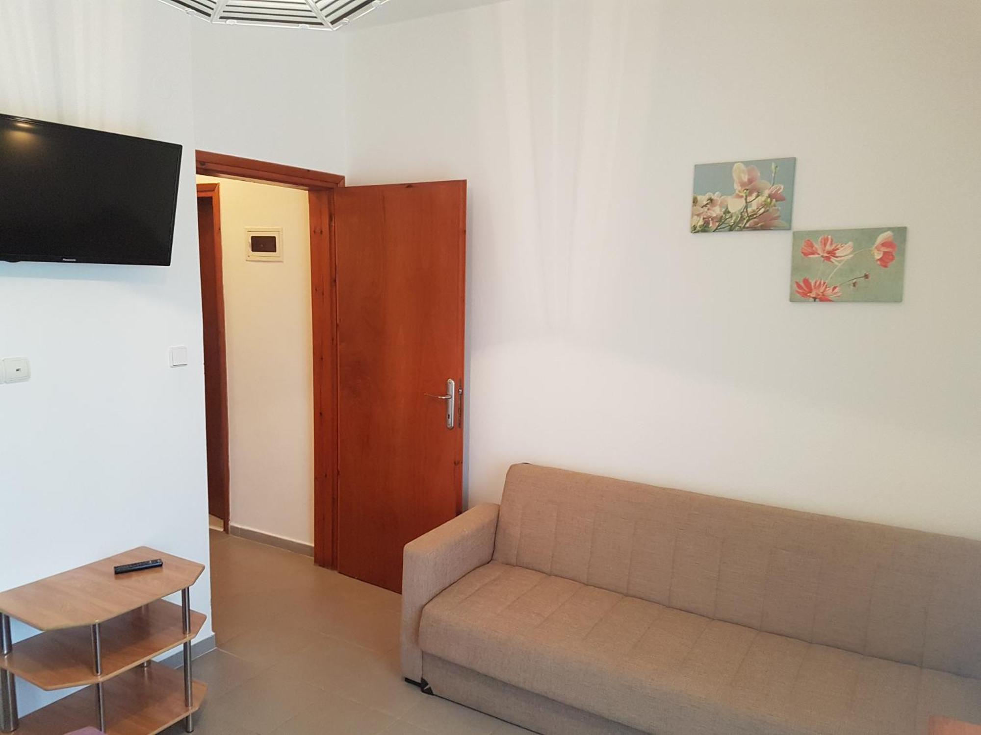 Itamos House Vourvourou Otel Oda fotoğraf