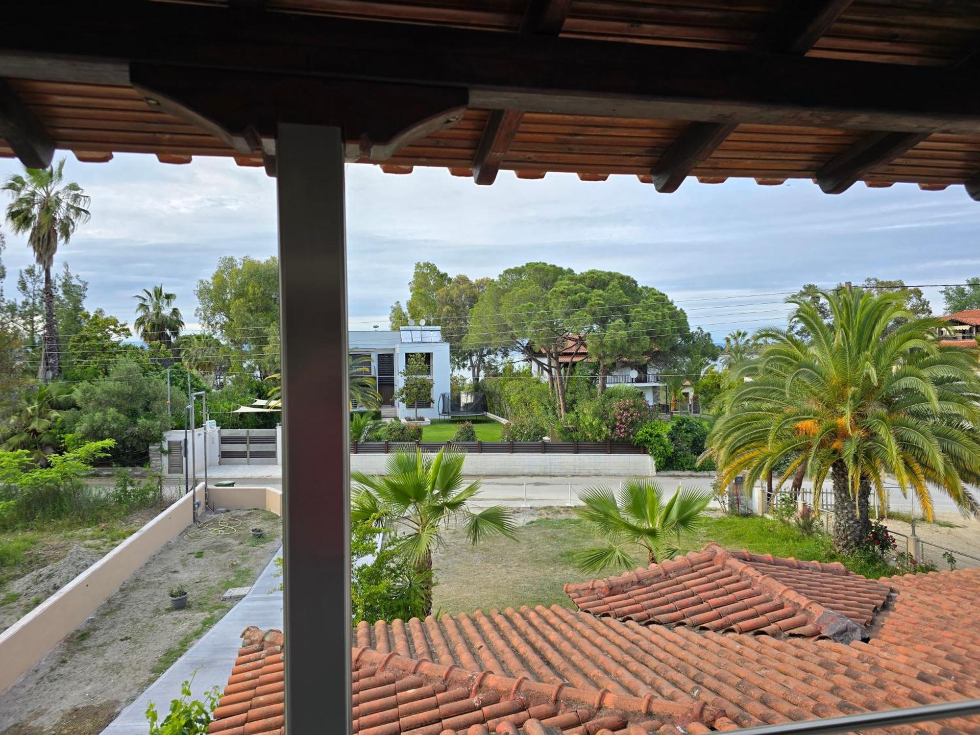 Itamos House Vourvourou Otel Oda fotoğraf
