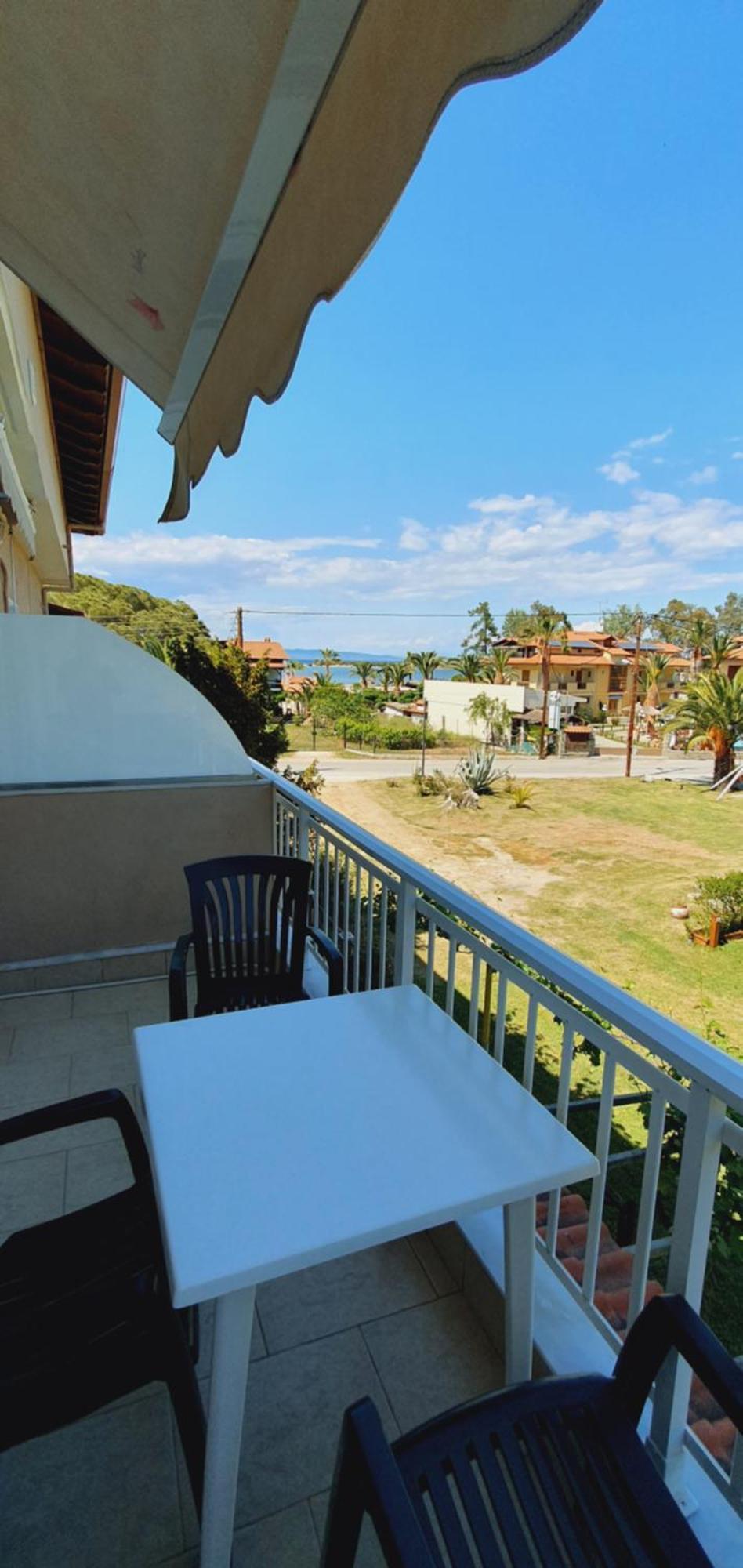 Itamos House Vourvourou Otel Oda fotoğraf