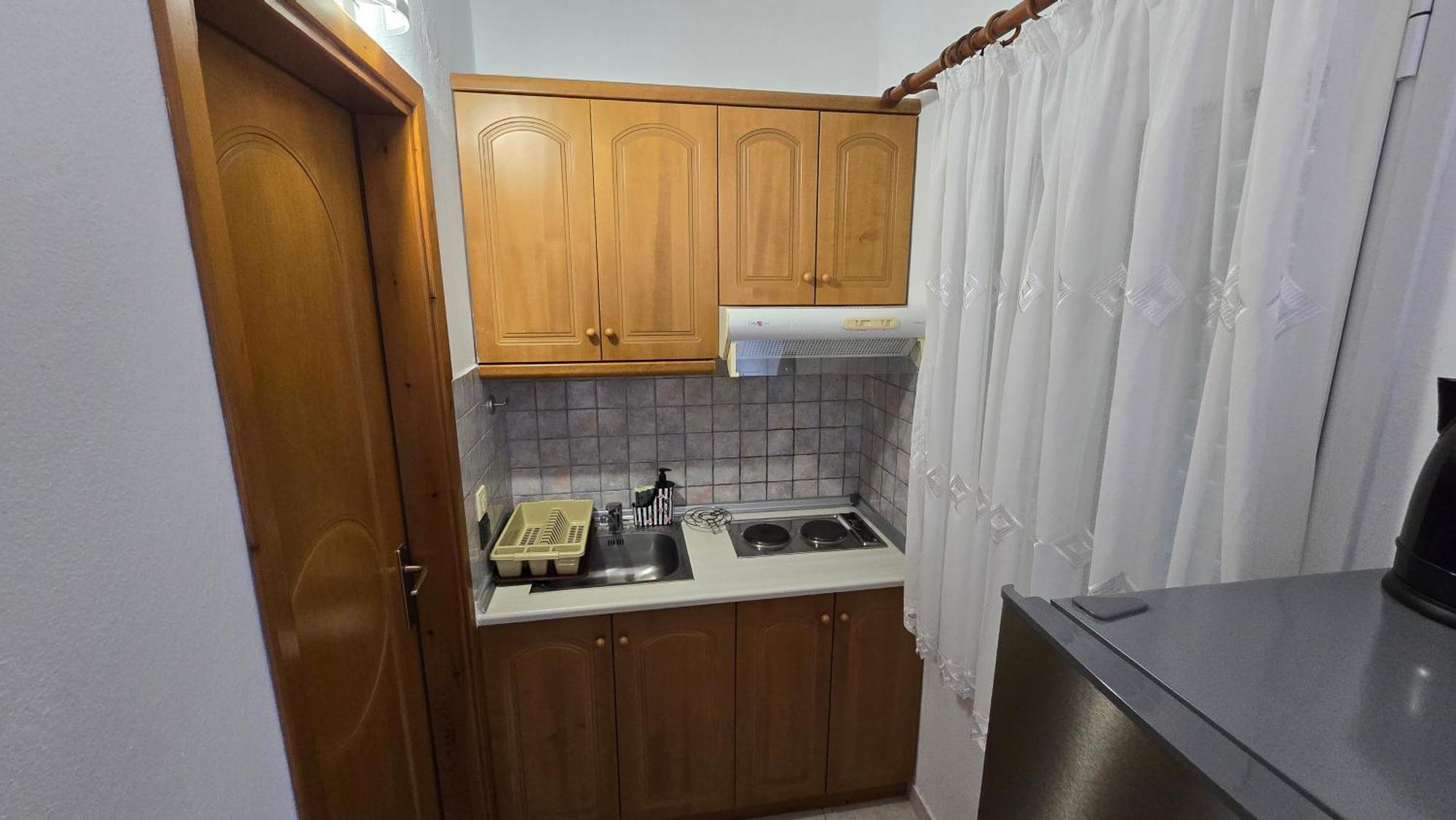 Itamos House Vourvourou Otel Oda fotoğraf