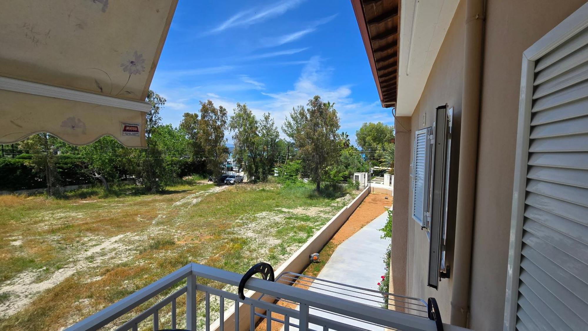 Itamos House Vourvourou Otel Oda fotoğraf