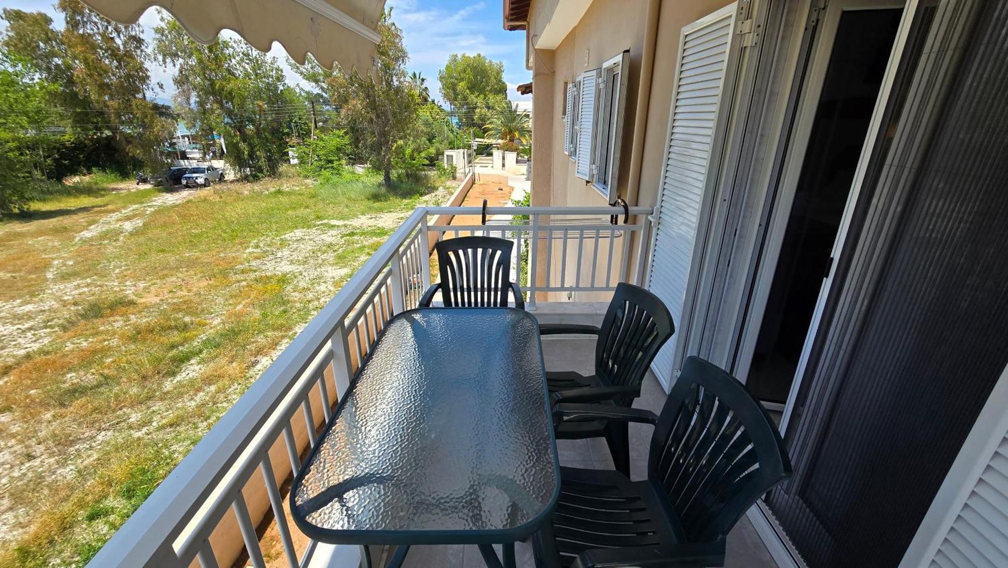 Itamos House Vourvourou Otel Oda fotoğraf
