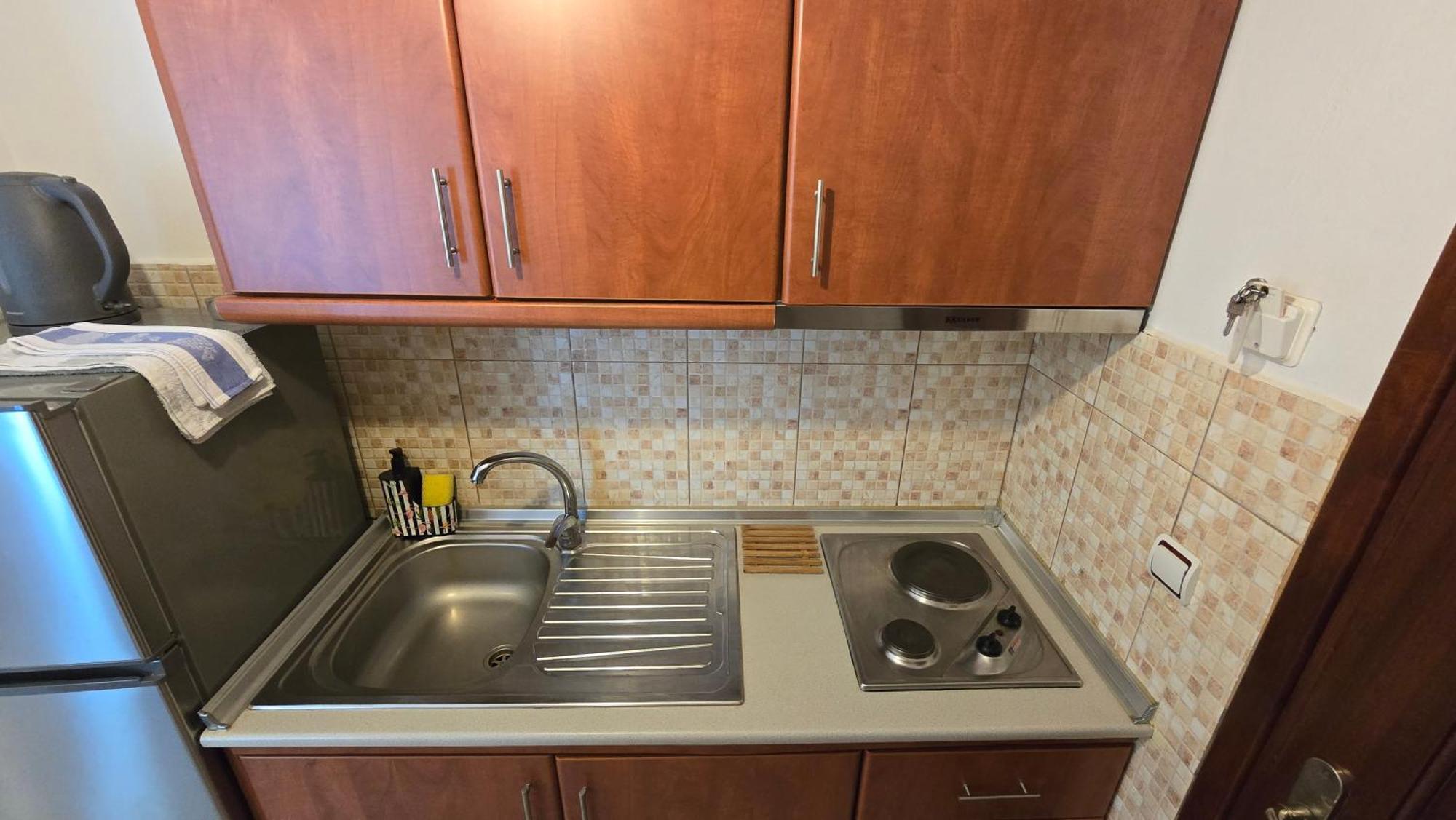 Itamos House Vourvourou Otel Oda fotoğraf